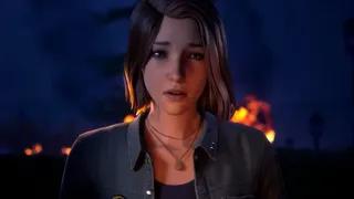 Скриншот 3 к игре Life is Strange: Reunion
