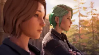 Скриншот 6 к игре Life is Strange: Reunion