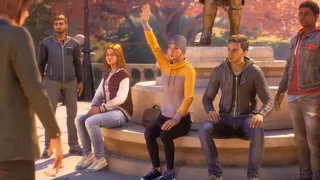 Скриншот 8 к игре Life is Strange: Reunion