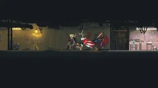 Скриншот 4 к игре NOIR BLOOM