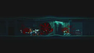 Скриншот 8 к игре NOIR BLOOM
