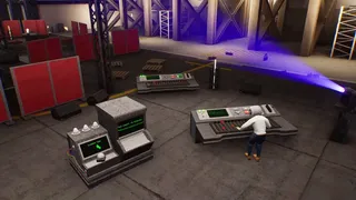 Скриншот 3 к игре Beatworks Inc.