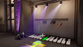 Скриншот 5 к игре Beatworks Inc.