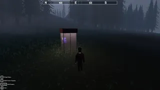 Скриншот 3 к игре LATITUDE OF THE CULT
