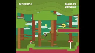 Скриншот 2 к игре Get That Box, Girl!