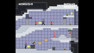 Скриншот 3 к игре Get That Box, Girl!