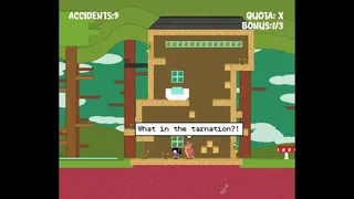 Скриншот 4 к игре Get That Box, Girl!