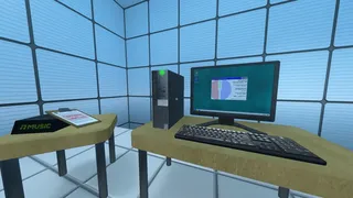 Скриншот 1 к игре OS95 Plus!