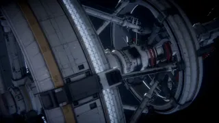 Скриншот 8 к игре Изгнание 2097: Космическая одиссея