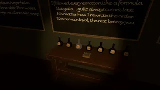 Скриншот 6 к игре Still Here