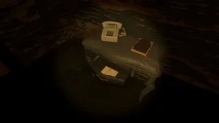 Скриншот 8 к игре Still Here