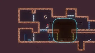 Скриншот 2 к игре Bubblexity