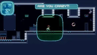 Скриншот 5 к игре Bubblexity