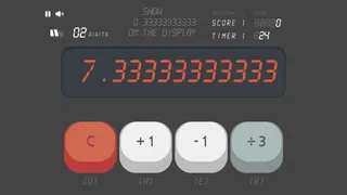 Скриншот 3 к игре 0.33333333333