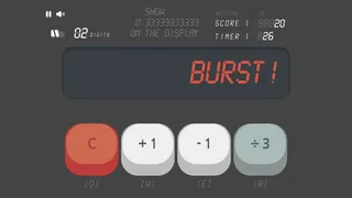 Скриншот 4 к игре 0.33333333333