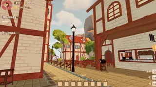 Скриншот 2 к игре Mushroom Town