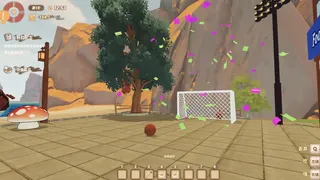 Скриншот 7 к игре Mushroom Town