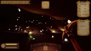 Скриншот 2 к игре InfinityMine