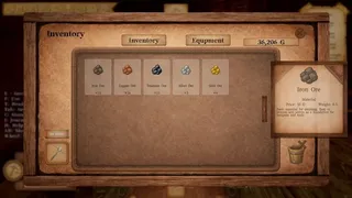 Скриншот 5 к игре InfinityMine