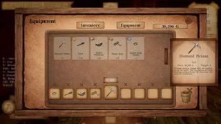Скриншот 6 к игре InfinityMine