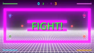 Скриншот 1 к игре Dash Duels