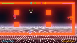 Скриншот 2 к игре Dash Duels
