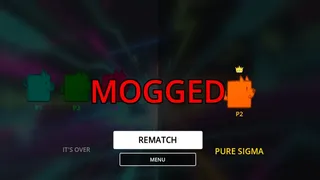 Скриншот 3 к игре Dash Duels
