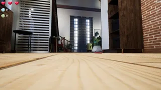 Скриншот 1 к игре Slipper [R]