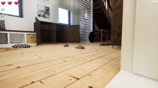 Скриншот 2 к игре Slipper [R]