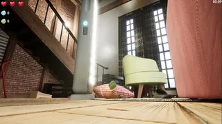 Скриншот 4 к игре Slipper [R]