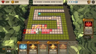 Скриншот 1 к игре Chess vs All