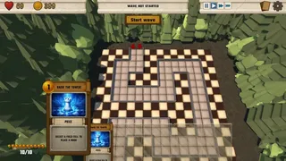 Скриншот 2 к игре Chess vs All