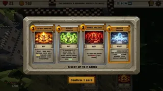 Скриншот 4 к игре Chess vs All
