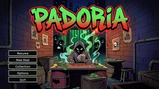 Скриншот 1 к игре Padoria