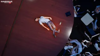 Скриншот 2 к игре Career's End