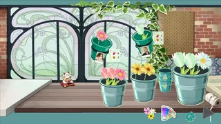 Скриншот 1 к игре I can offer you Flowers