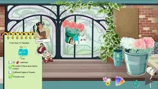 Скриншот 3 к игре I can offer you Flowers