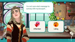 Скриншот 7 к игре I can offer you Flowers
