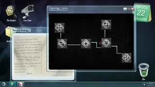 Скриншот 2 к игре Liv