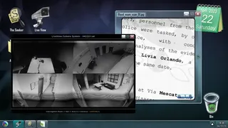 Скриншот 3 к игре Liv