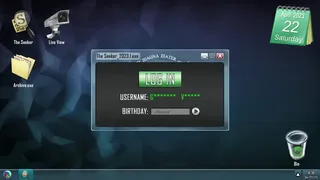 Скриншот 5 к игре Liv