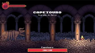 Скриншот 1 к игре Hell Being
