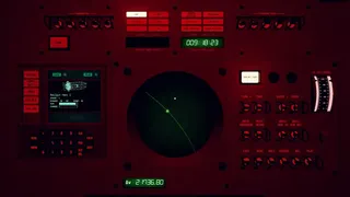 Скриншот 1 к игре Pilot 6174: Orbital Survival