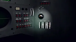 Скриншот 5 к игре Pilot 6174: Orbital Survival