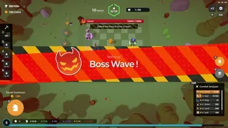 Скриншот 2 к игре Checkmate Defence
