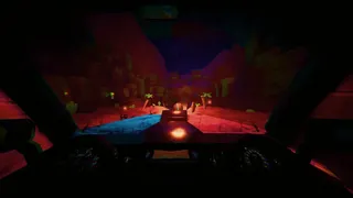 Скриншот 5 к игре Co-Drive Chaos