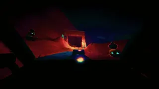 Скриншот 8 к игре Co-Drive Chaos
