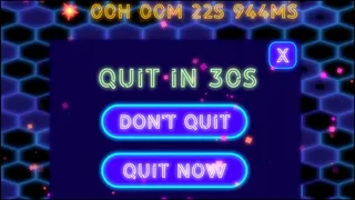 Скриншот 2 к игре Don't Move the Mouse