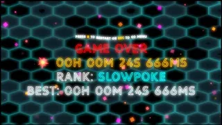 Скриншот 5 к игре Don't Move the Mouse