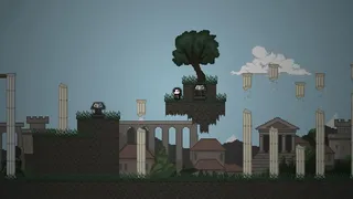 Скриншот 5 к игре Down Below